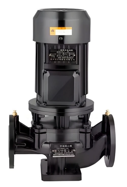ISW Clear Water Centrifugal Pump suppliers