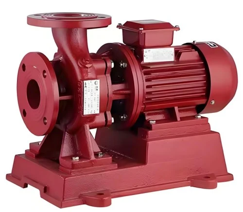 ISW Clear Water Centrifugal Pump high quality
