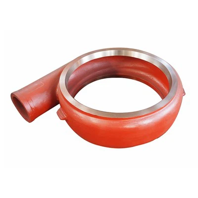 Volute črpalke